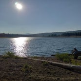 Review photo of West South Twin Campground by Jenna R., July 8, 2023
