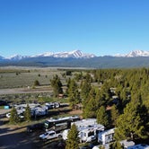 Review photo of Sugar Loafin' RV/Campground & Cabins by Greg T., July 8, 2023