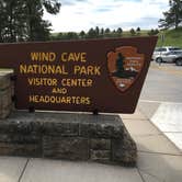 Review photo of Elk Mountain Campground — Wind Cave National Park by Matt S., August 22, 2016