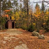 Review photo of Katahdin Stream Campground — Baxter State Park by Shari  G., October 22, 2018