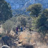 Review photo of Aguirre Spring Recreation Area and Campground by Greg T., July 8, 2023