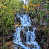 Review photo of Katahdin Stream Campground — Baxter State Park by Shari  G., October 22, 2018