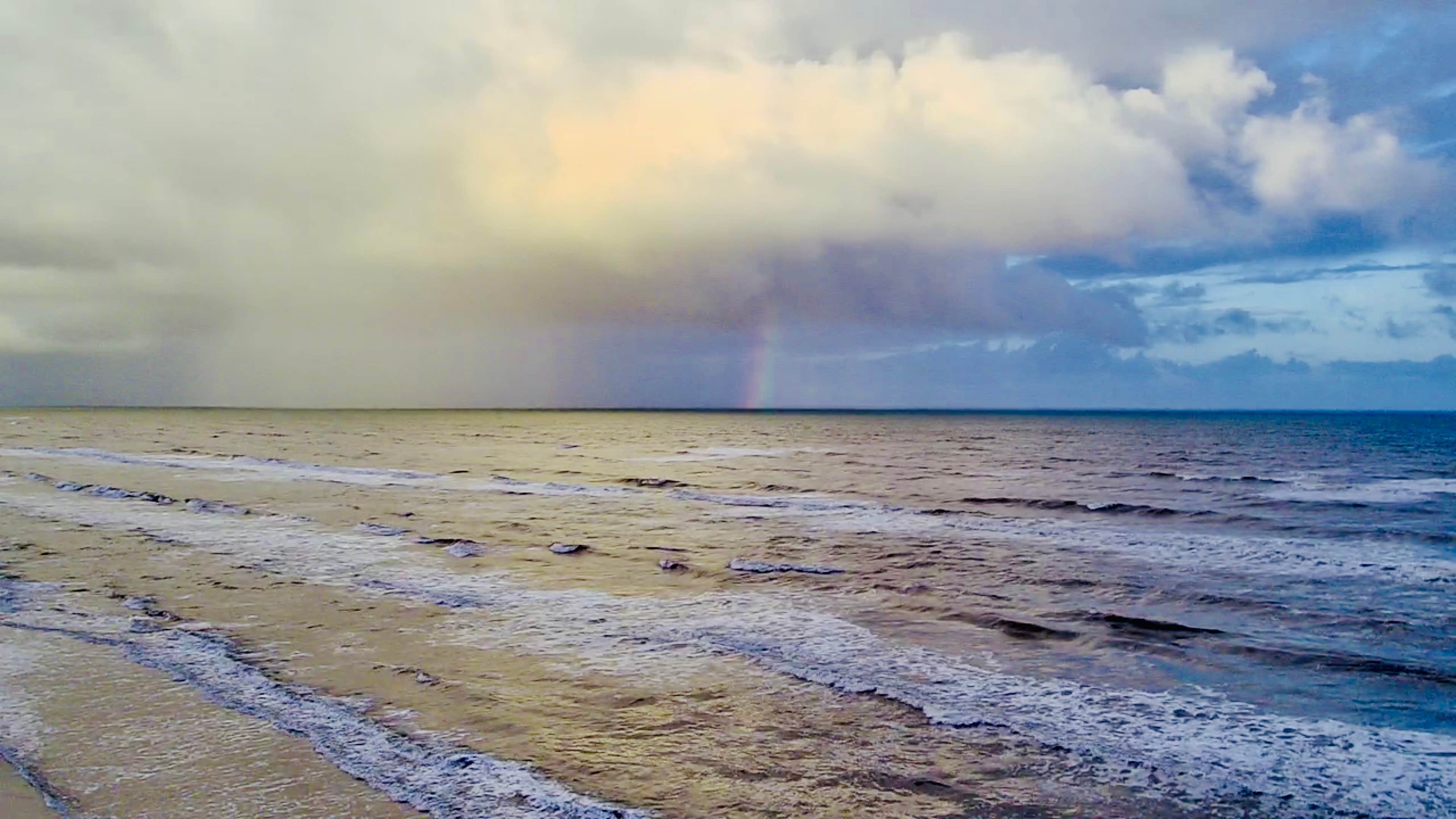 Camper-submitted photo at Padre Balli County Park near Corpus Christi, TX