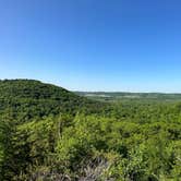 Review photo of Kruger Unit - RJD Memorial Hardwood State Forest by Scott S., May 27, 2023