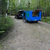 Review photo of Woodenfrog Campground by Scott S., July 8, 2023
