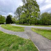 Review photo of Group Campground — Ferne Clyffe State Park by Chris D., July 8, 2023