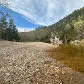 Review photo of Blanchard Springs Recreation Area — Ozark St. Francis National Forests by Chris D., July 8, 2023