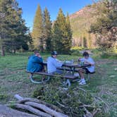 Review photo of Wasatch National Forest Sulphur Campground by Justin A., July 8, 2023