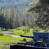 Review photo of Wasatch National Forest Sulphur Campground by Justin A., July 8, 2023