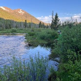 Review photo of Wasatch National Forest Sulphur Campground by Justin A., July 8, 2023