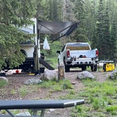 Review photo of Wasatch National Forest Sulphur Campground by Justin A., July 8, 2023