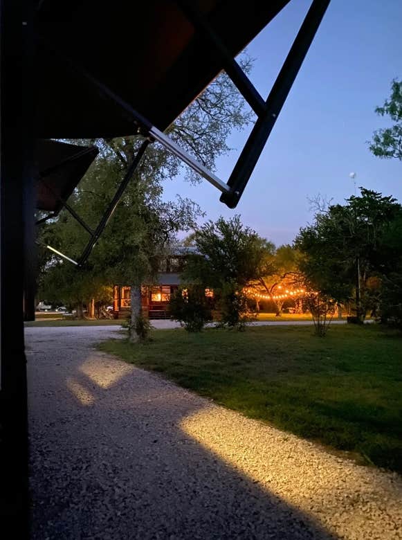 Camper-submitted photo at Cedar Bend RV Park near Georgetown Lake