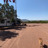 Review photo of Mountain View RV Park by Molly S., July 8, 2023
