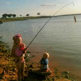 Review photo of Sowell Creek at Proctor Lake by shawna L., July 8, 2023