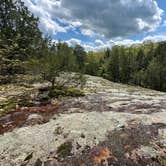 Review photo of Redbud Campground at Bell Smith Springs by Chris D., July 8, 2023