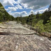 Review photo of Redbud Campground at Bell Smith Springs by Chris D., July 8, 2023