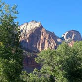 Review photo of Watchman Campground — Zion National Park by Terry K., July 8, 2023