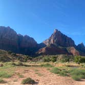 Review photo of Watchman Campground — Zion National Park by Terry K., July 8, 2023