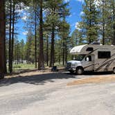 Review photo of North Campground — Bryce Canyon National Park by Terry K., July 8, 2023