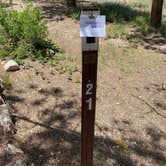 Review photo of North Campground — Bryce Canyon National Park by Terry K., July 8, 2023