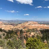 Review photo of North Campground — Bryce Canyon National Park by Terry K., July 8, 2023