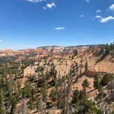 Review photo of North Campground — Bryce Canyon National Park by Terry K., July 8, 2023