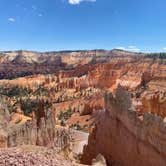 Review photo of North Campground — Bryce Canyon National Park by Terry K., July 8, 2023