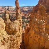 Review photo of North Campground — Bryce Canyon National Park by Terry K., July 8, 2023