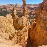 Review photo of North Campground — Bryce Canyon National Park by Terry K., July 8, 2023