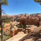 Review photo of North Campground — Bryce Canyon National Park by Terry K., July 8, 2023