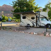 Review photo of MOAB KOA by Terry K., July 8, 2023