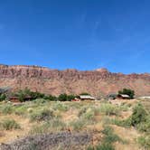 Review photo of Moab Koa by Terry K., July 8, 2023