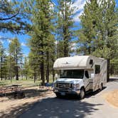 Review photo of North Campground — Bryce Canyon National Park by Terry K., July 8, 2023