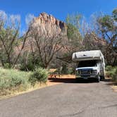Review photo of Watchman Campground — Zion National Park by Terry K., July 8, 2023