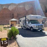 Review photo of Goblin Valley State Park by Terry K., July 8, 2023