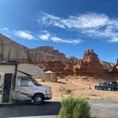 Review photo of Goblin Valley State Park by Terry K., July 8, 2023