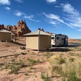 Review photo of Goblin Valley State Park by Terry K., July 8, 2023