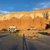 Review photo of Goblin Valley State Park by Terry K., July 8, 2023