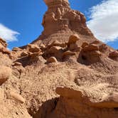 Review photo of Goblin Valley State Park by Terry K., July 8, 2023