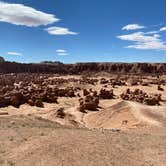 Review photo of Goblin Valley State Park by Terry K., July 8, 2023