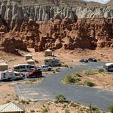 Review photo of Goblin Valley State Park by Terry K., July 8, 2023