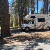 Review photo of North Rim Campground — Grand Canyon National Park by Terry K., July 8, 2023