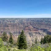 Review photo of North Rim Campground — Grand Canyon National Park by Terry K., July 8, 2023