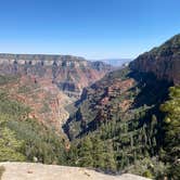 Review photo of North Rim Campground — Grand Canyon National Park by Terry K., July 8, 2023