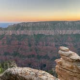 Review photo of North Rim Campground — Grand Canyon National Park by Terry K., July 8, 2023