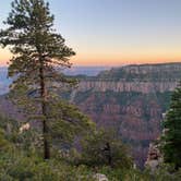 Review photo of North Rim Campground — Grand Canyon National Park by Terry K., July 8, 2023