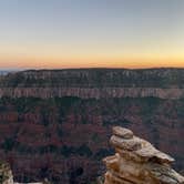 Review photo of North Rim Campground — Grand Canyon National Park by Terry K., July 8, 2023