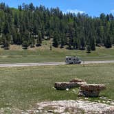 Review photo of North Rim Campground — Grand Canyon National Park by Terry K., July 8, 2023