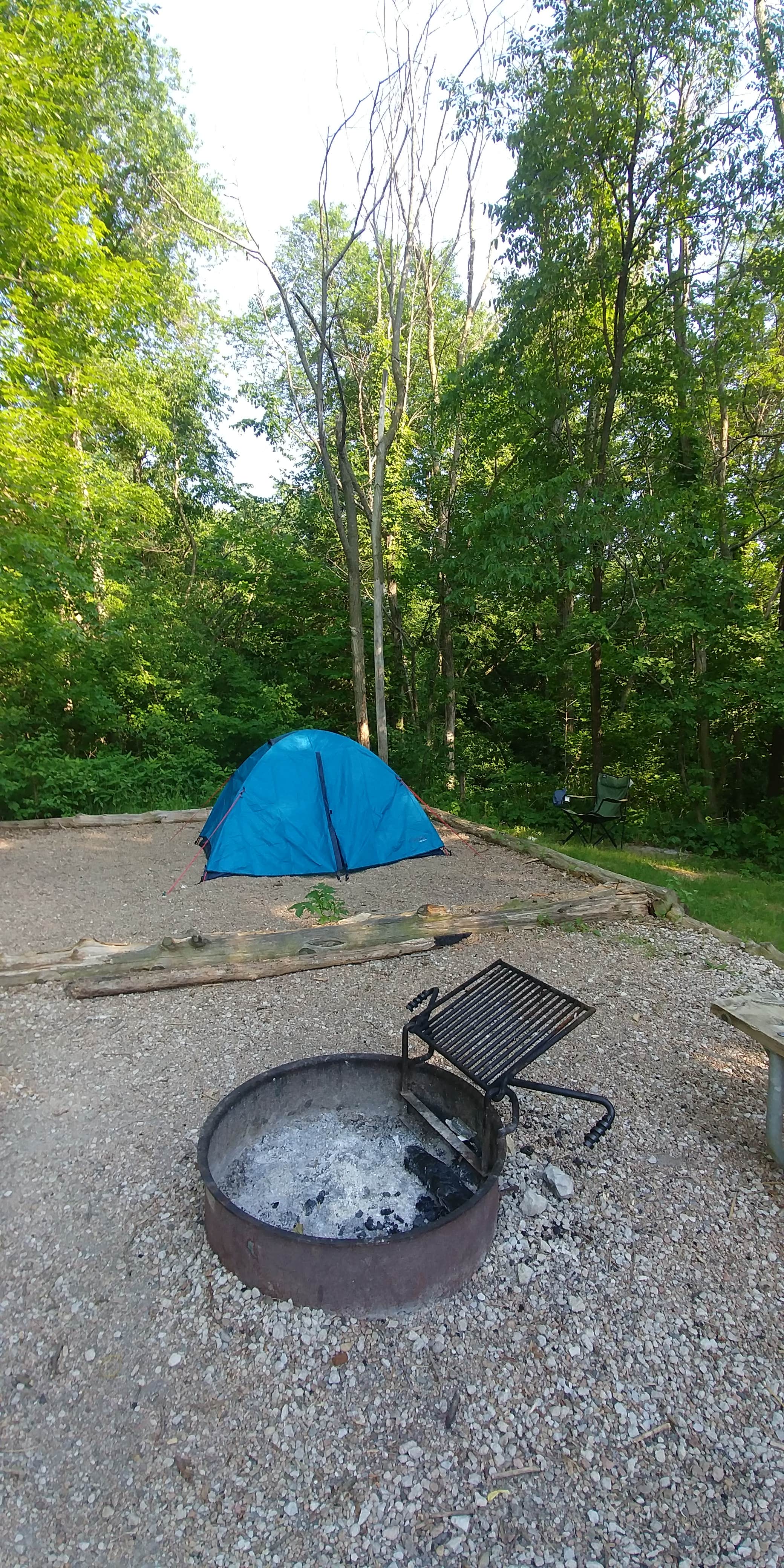 Amber M.'s photo at Hitchcock County Nature Center near Fremont, NE