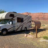 Review photo of Lees Ferry Campground — Glen Canyon National Recreation Area by Terry K., July 8, 2023